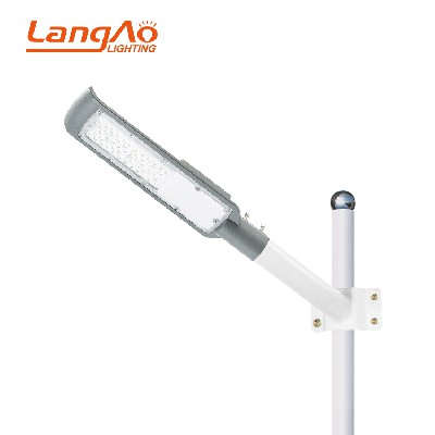 KM series LED street lights