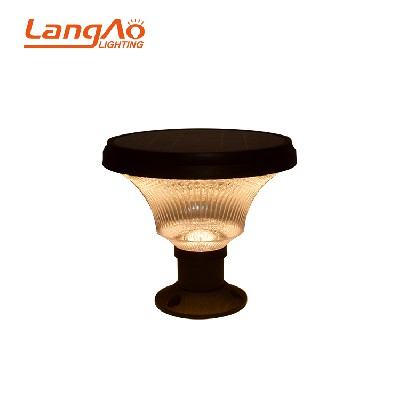 LD series solar garden lights