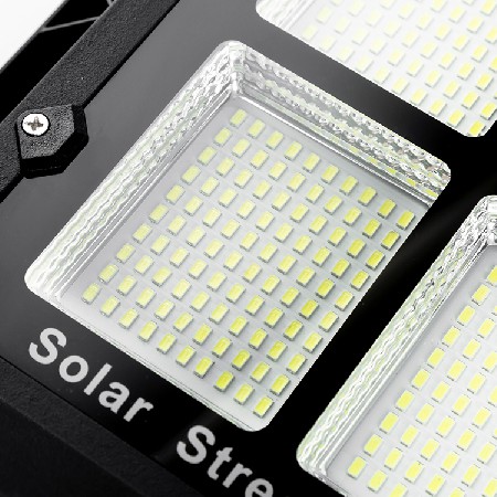 LY series  all in one  solar street light