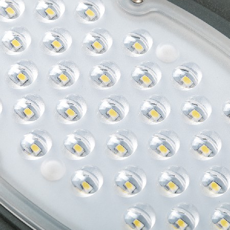 SX series LED street lights
