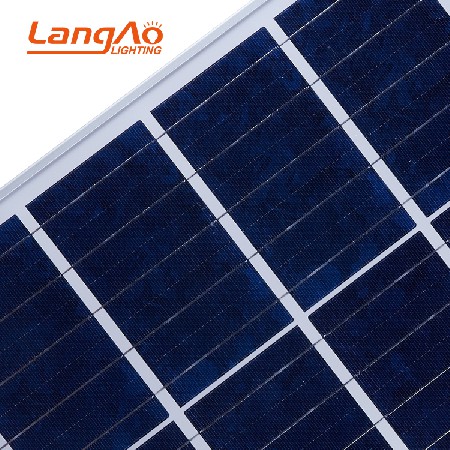 JD Solar Street Light