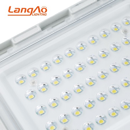 XM series LED flood light