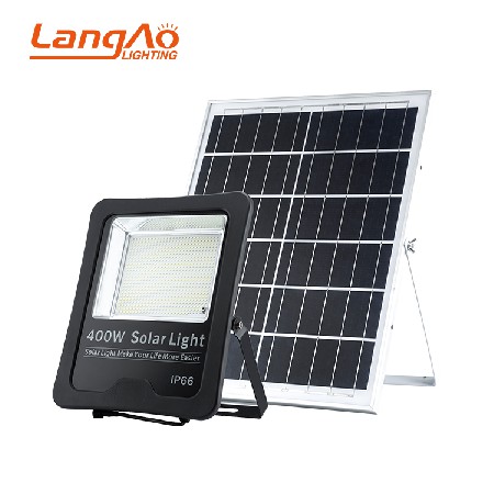 LK Series solar floodlight--TYPE-B