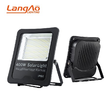 LK Series solar floodlight--TYPE-B
