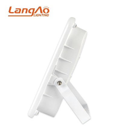 LK series LED flood light-WHITE SHELL