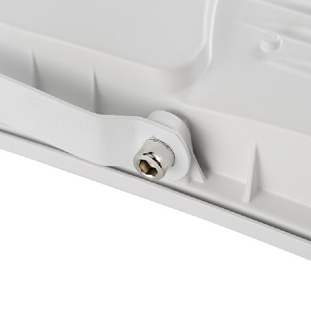 LK series LED flood light-WHITE SHELL